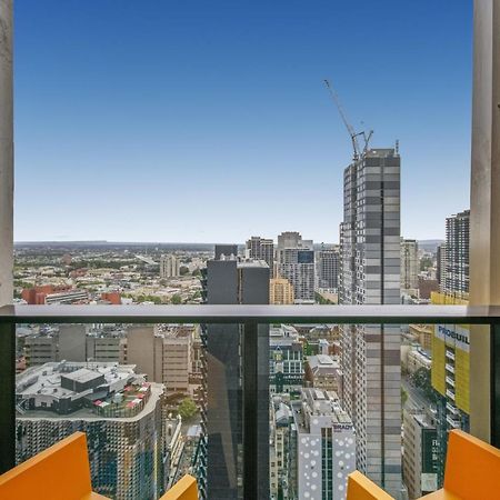 Serviced Apartments Melbourne - Empire Εξωτερικό φωτογραφία