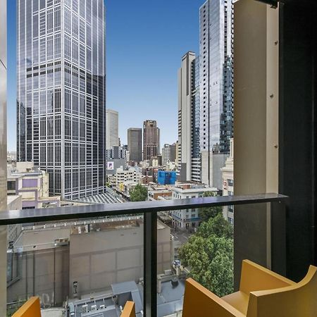 Serviced Apartments Melbourne - Empire Εξωτερικό φωτογραφία