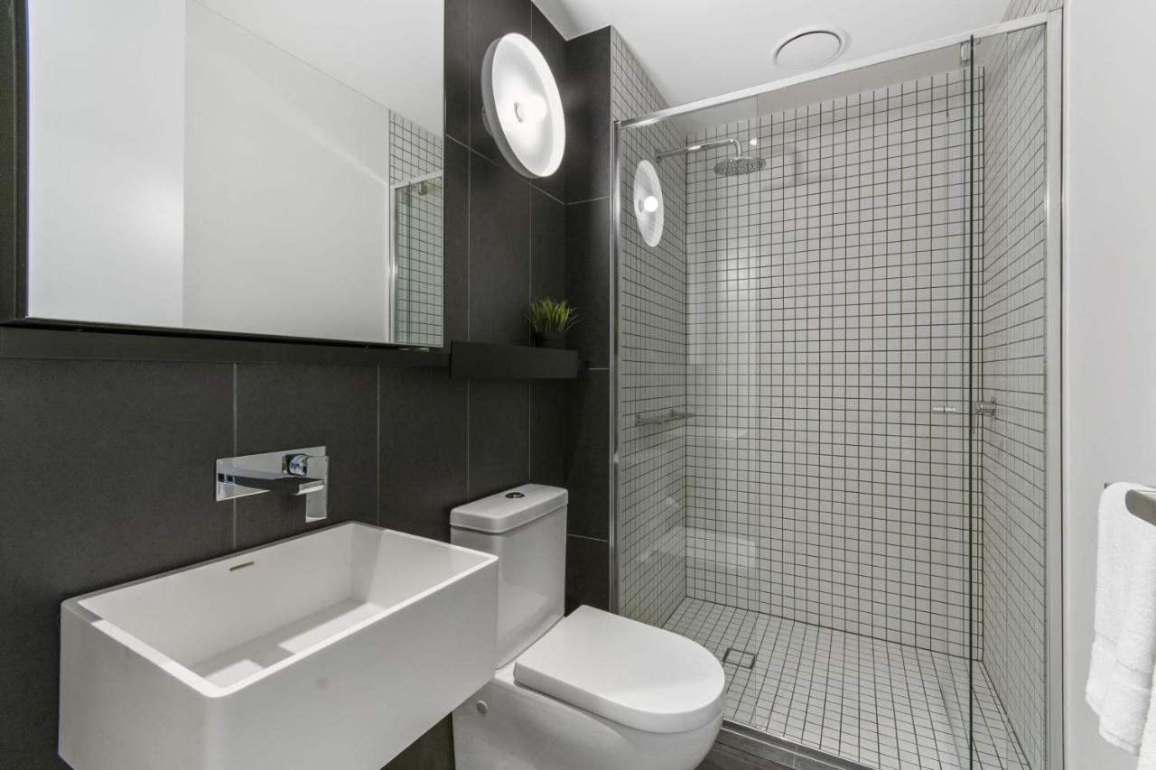 Serviced Apartments Melbourne - Empire Εξωτερικό φωτογραφία