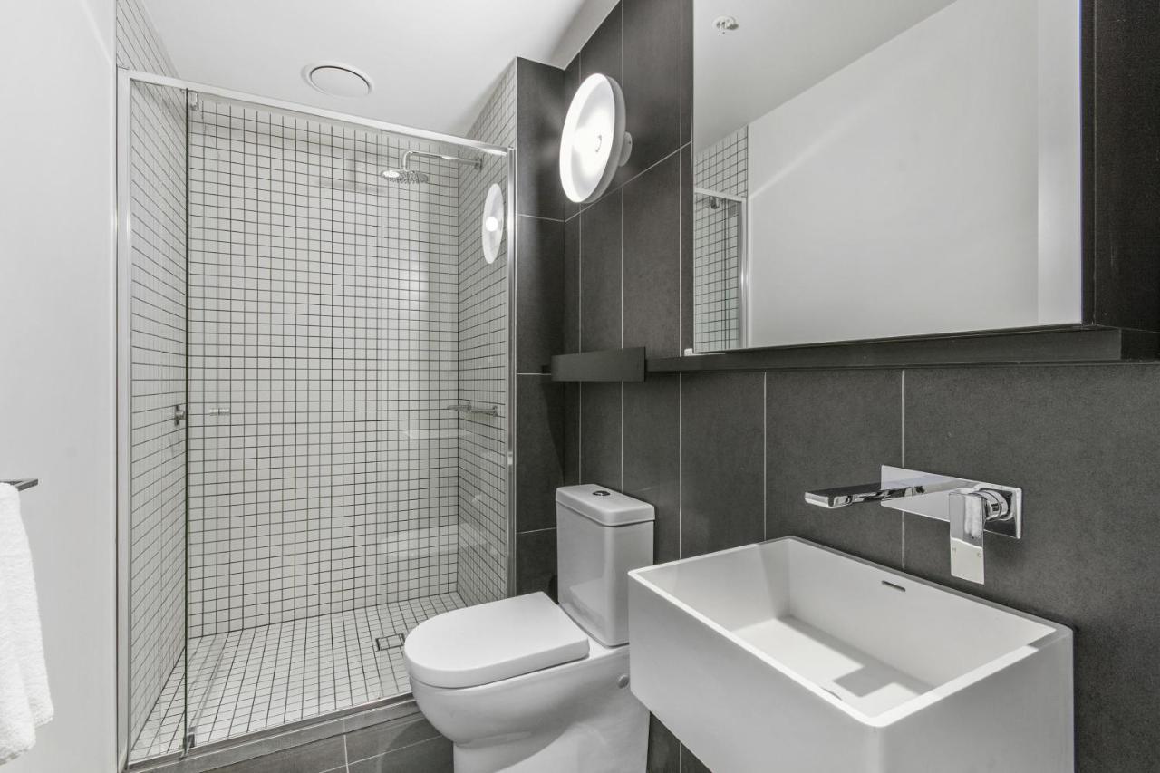 Serviced Apartments Melbourne - Empire Εξωτερικό φωτογραφία