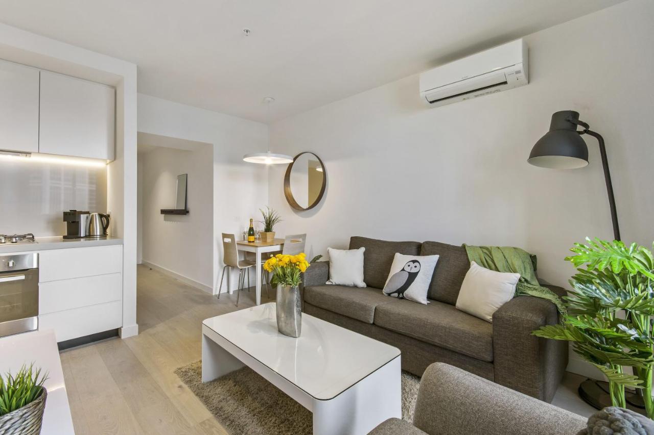 Serviced Apartments Melbourne - Empire Εξωτερικό φωτογραφία