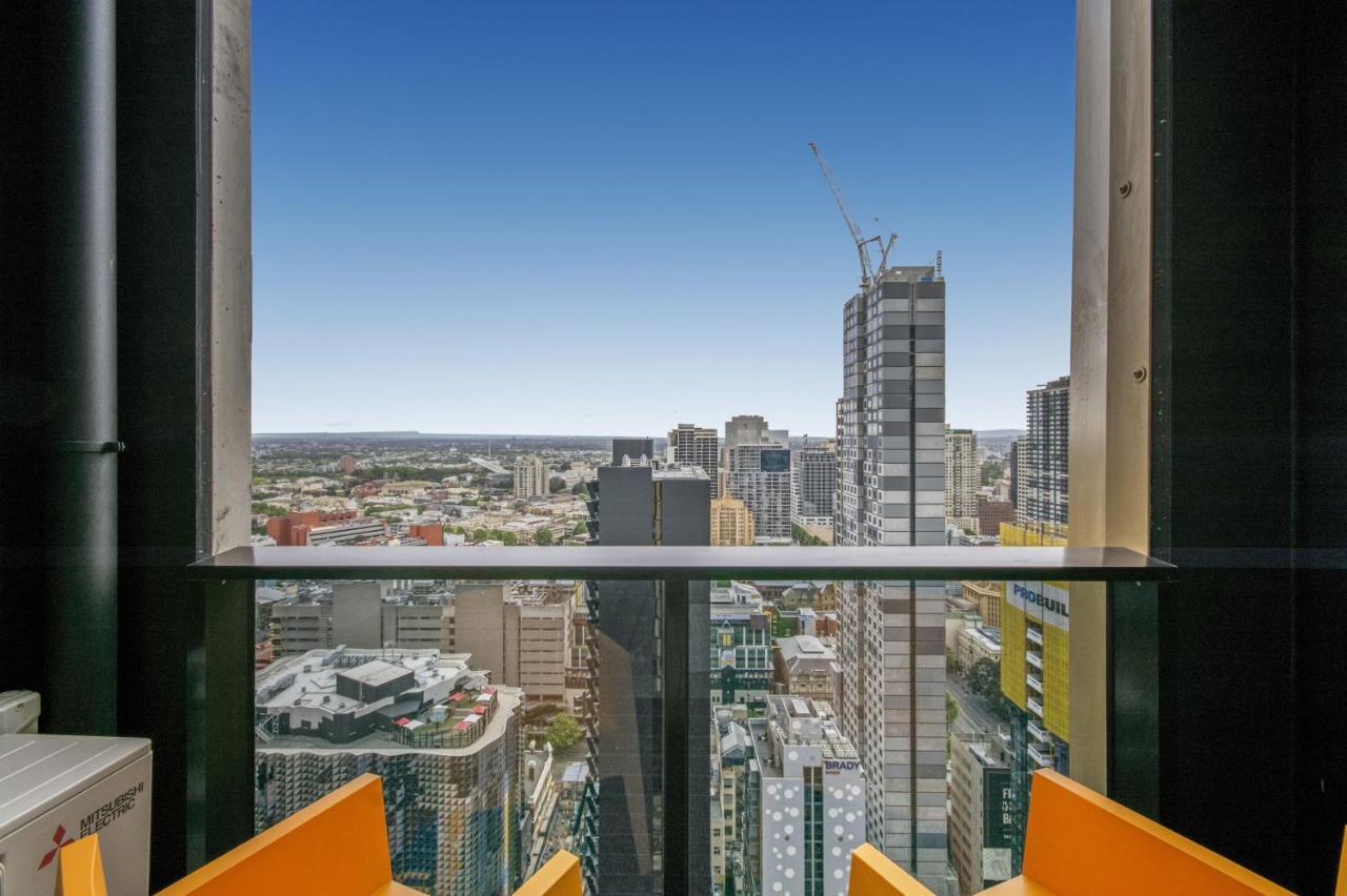 Serviced Apartments Melbourne - Empire Εξωτερικό φωτογραφία